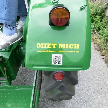 Weingut Hirschen Enkircherweg Burg (Bernkastel-Wittlich)