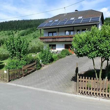 Apartman Weingut Hirschen Enkircherweg *