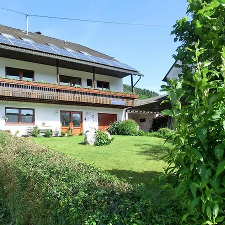 Apartman Weingut Hirschen Enkircherweg