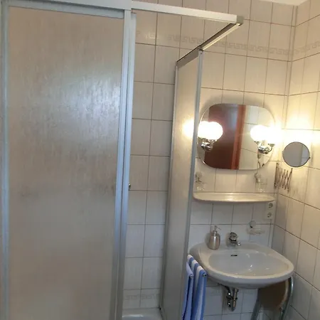 Apartman Weingut Hirschen Enkircherweg