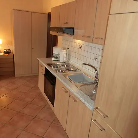 Apartman Weingut Hirschen Enkircherweg