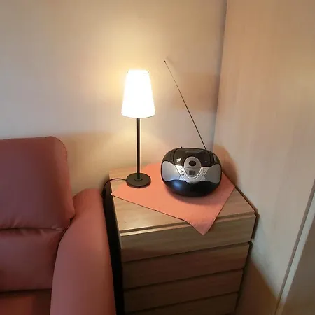 Apartman Weingut Hirschen Enkircherweg Burg (Bernkastel-Wittlich)