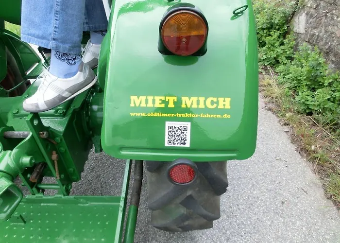 Weingut Hirschen Enkircherweg Burg (Bernkastel-Wittlich)