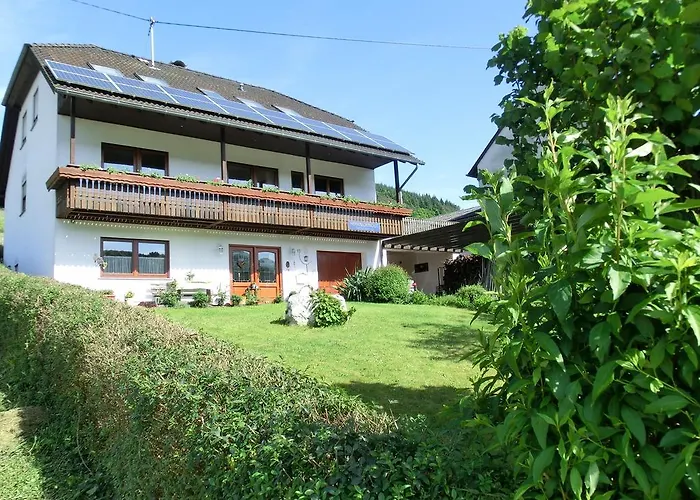 아파트 Weingut Hirschen Enkircherweg