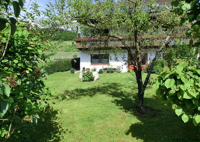 Weingut Hirschen Enkircherweg