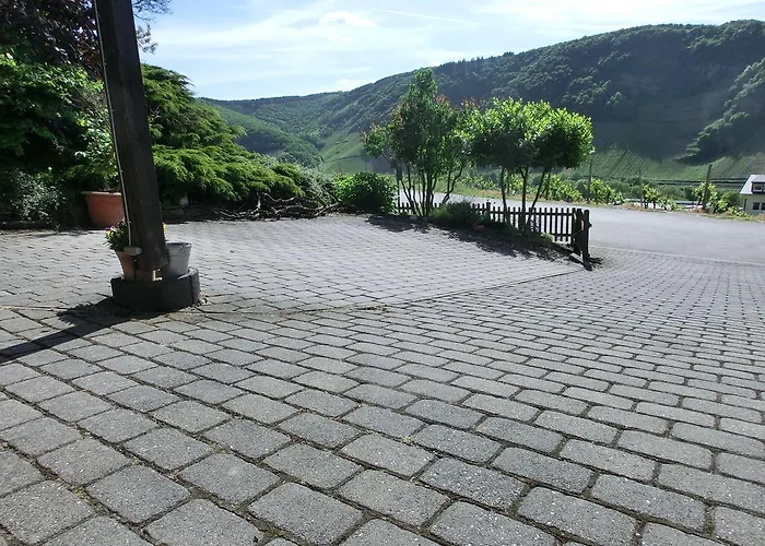 Weingut Hirschen Enkircherweg Burg (Bernkastel-Wittlich)