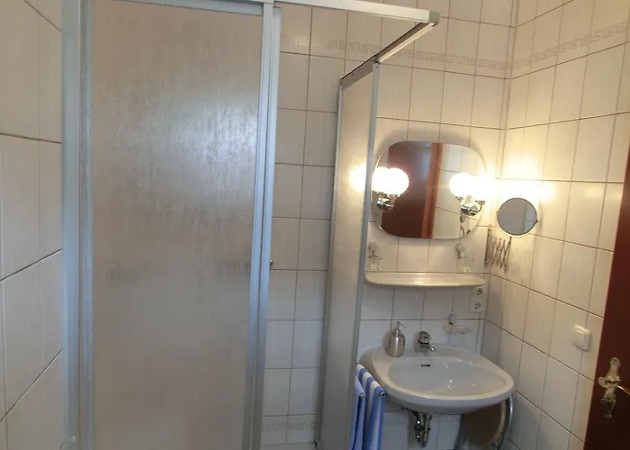 아파트 Weingut Hirschen Enkircherweg