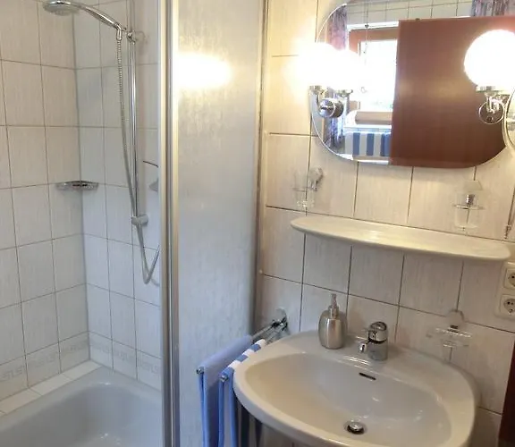 아파트 Weingut Hirschen Enkircherweg *