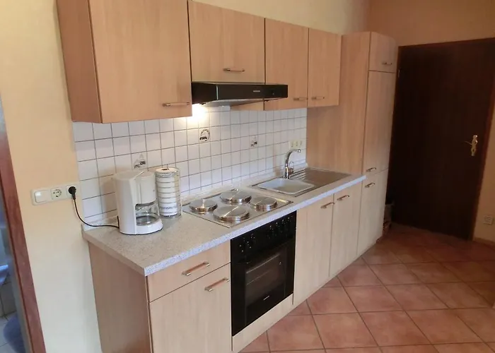 아파트 Weingut Hirschen Enkircherweg