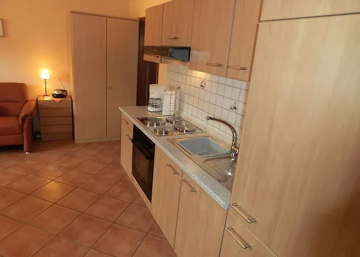 아파트 Weingut Hirschen Enkircherweg