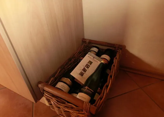 Weingut Hirschen Enkircherweg