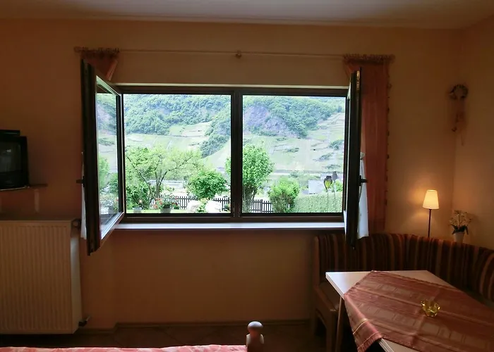 Weingut Hirschen Enkircherweg