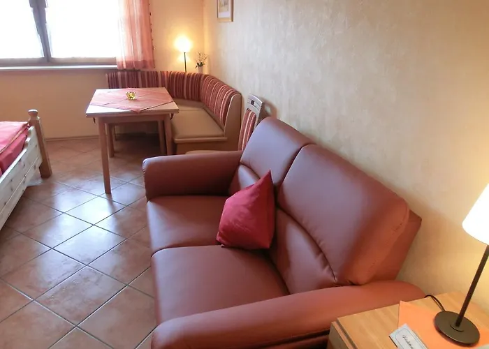 아파트 Weingut Hirschen Enkircherweg