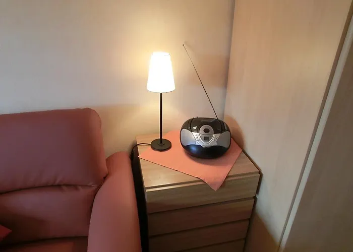 아파트 Weingut Hirschen Enkircherweg Burg (Bernkastel-Wittlich)