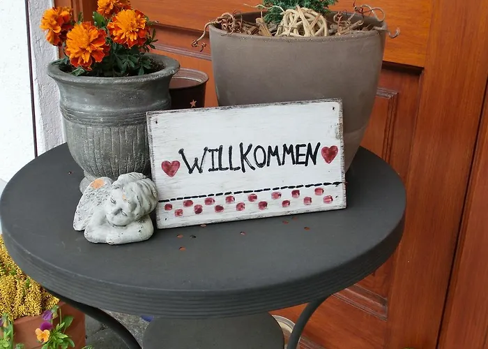 Weingut Hirschen Enkircherweg Burg (Bernkastel-Wittlich)